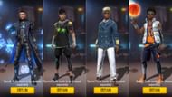 Chrono’s ability can provide instant cover (Image via Garena)
